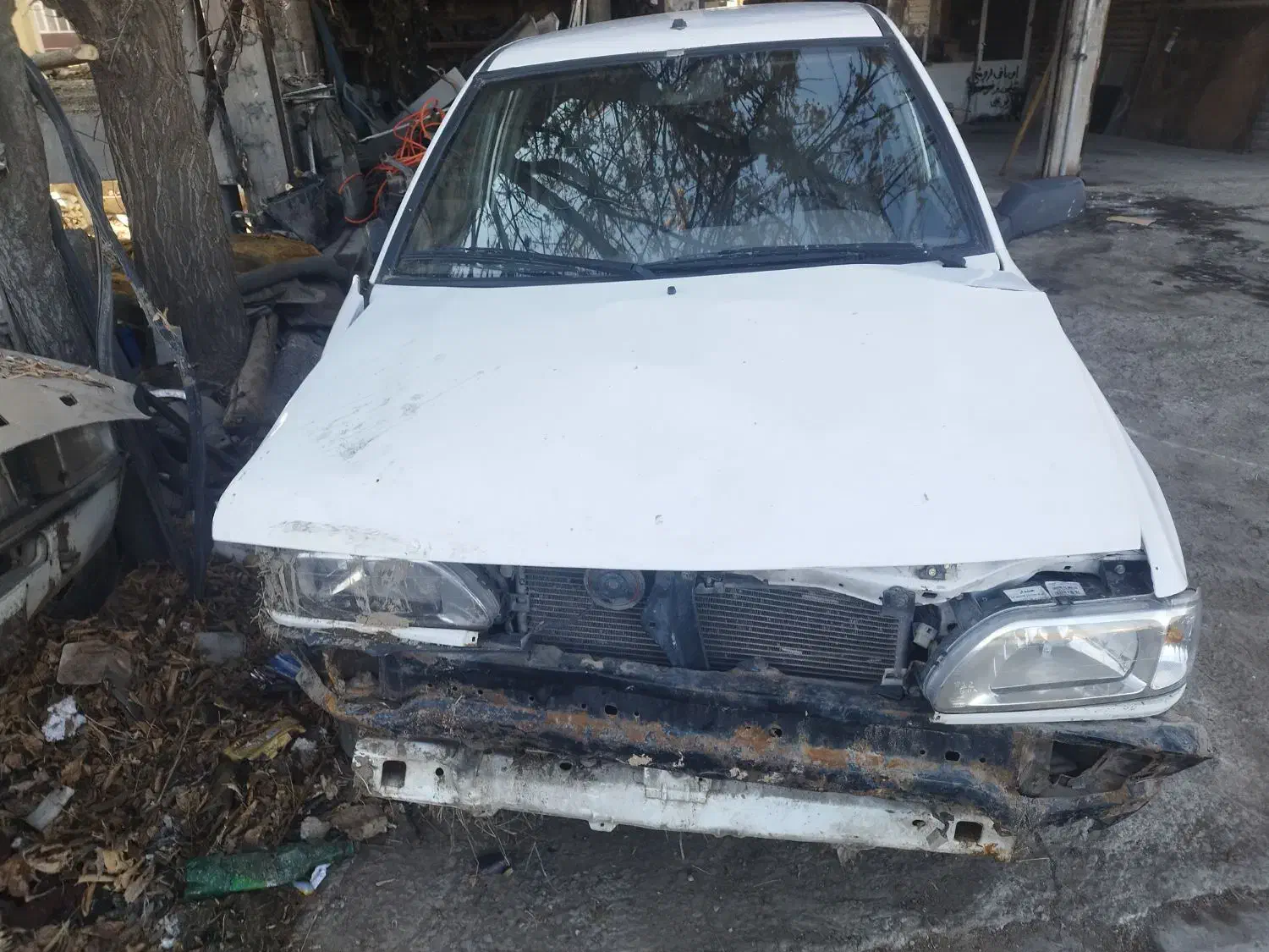 پراید مدل 90|خودرو سواری و وانت|میاندوآب, |دیوار