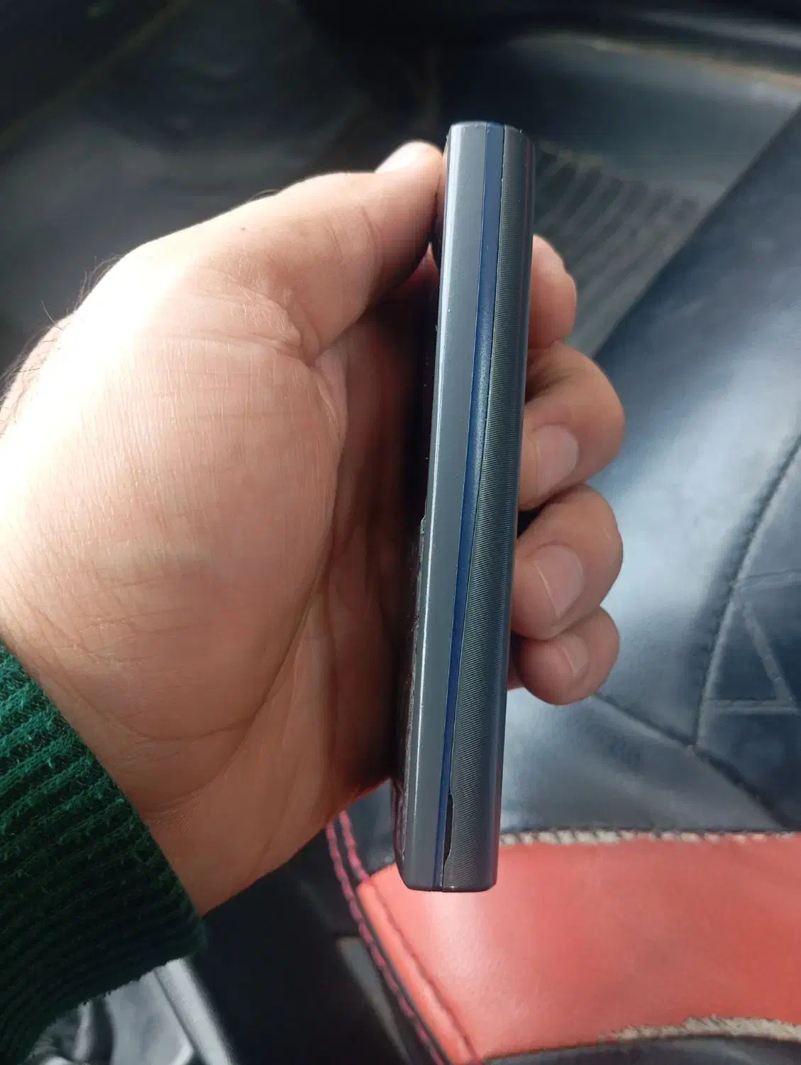 نوکیا 110|موبایل|کرمانشاه, |دیوار