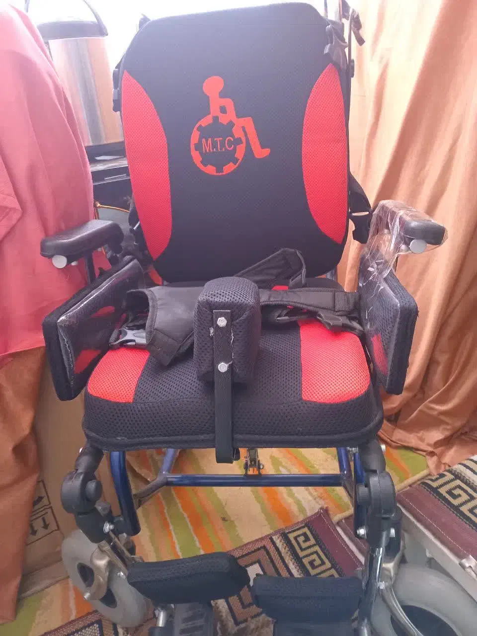 ویلچر سی پی|آرایشی، بهداشتی، درمانی|اراک, |دیوار