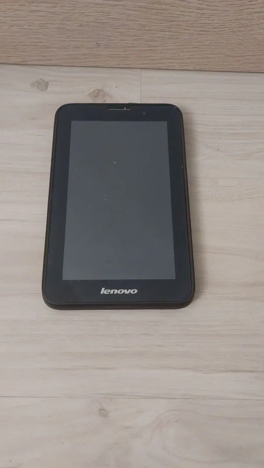 تبلت اوراقی lenova|تبلت|تبریز, |دیوار