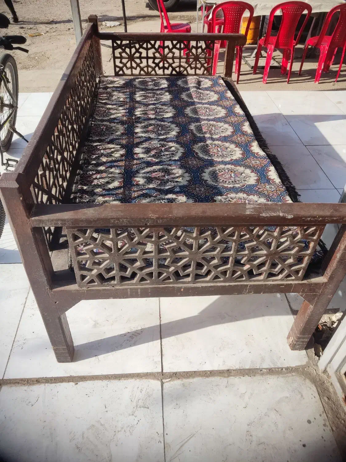 لوازم کبابی|کافی‌شاپ و رستوران|بندرعباس, |دیوار