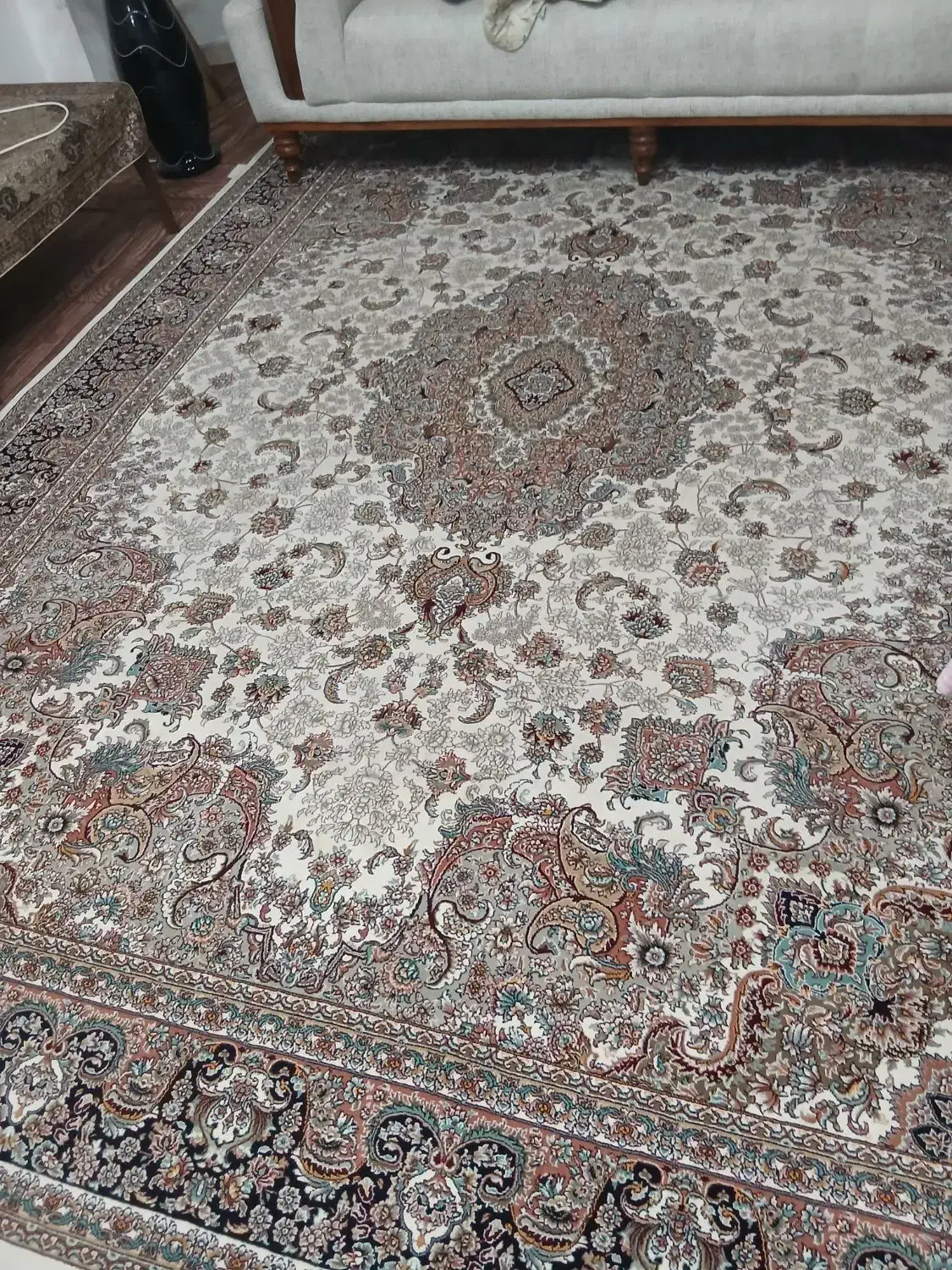 3 تخته فرش 9متری|فرش|کرج, فاز ۴ مهرشهر|دیوار