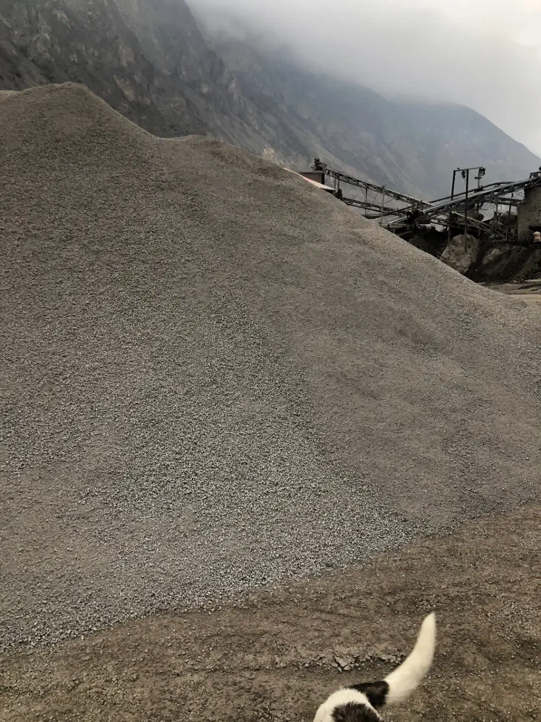 شن و ماسه هراز آمل(طبرستان)|عمدهفروشی|آمل, |دیوار