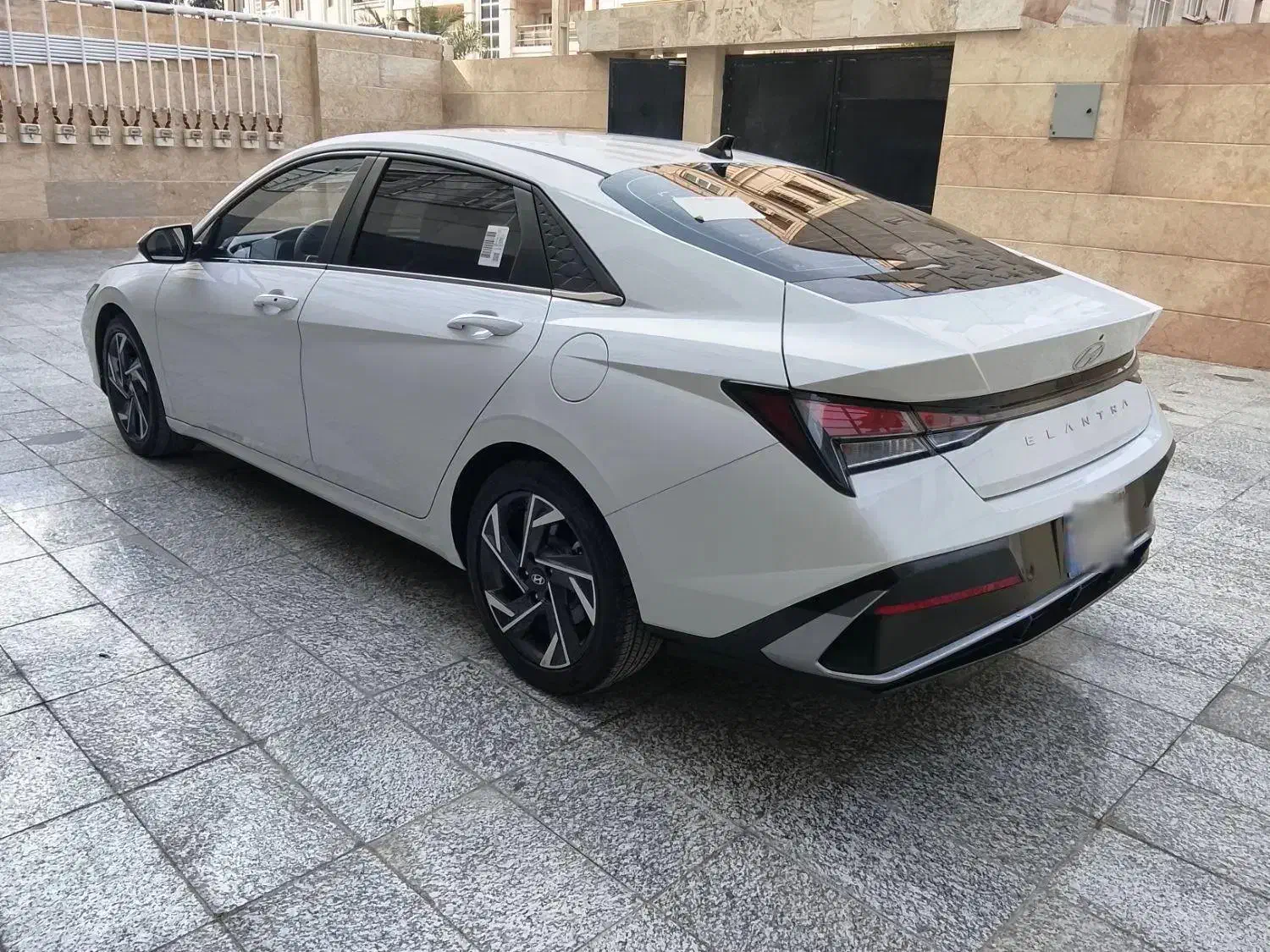 النترا 2025 پرآبشن|خودرو سواری و وانت|اهواز, شهرک دانشگاه|دیوار