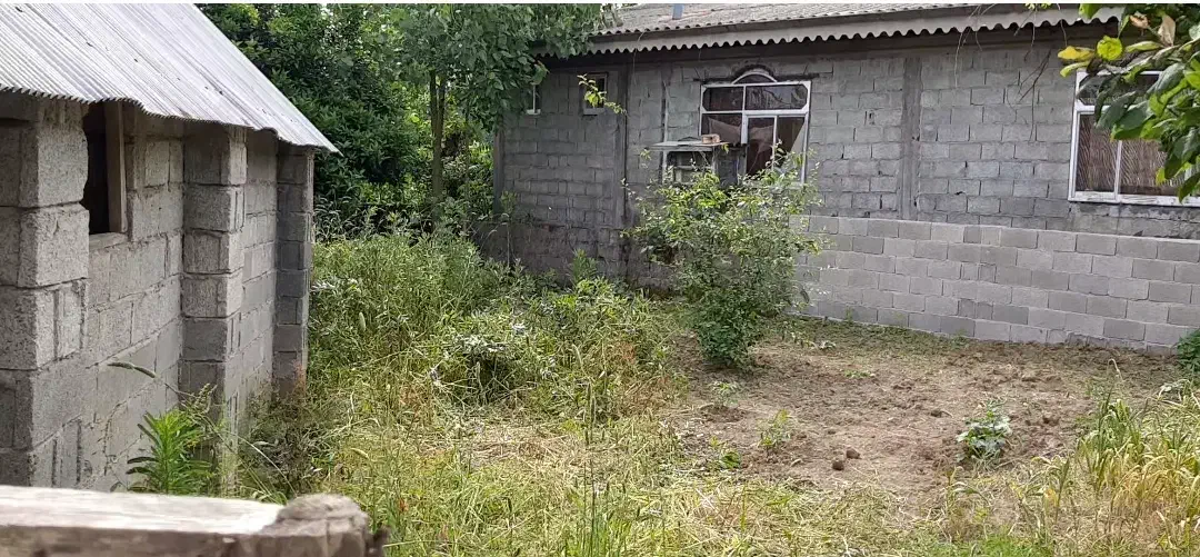 زمین مسکونی چهار دیواری|فروش زمین و ملک کلنگی|رضوانشهر, |دیوار