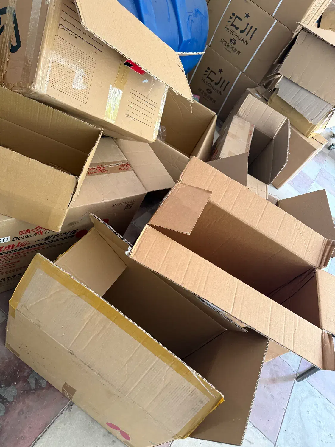 فروش کارتن برای اثاث کشی|ابزارآلات|بابل, |دیوار