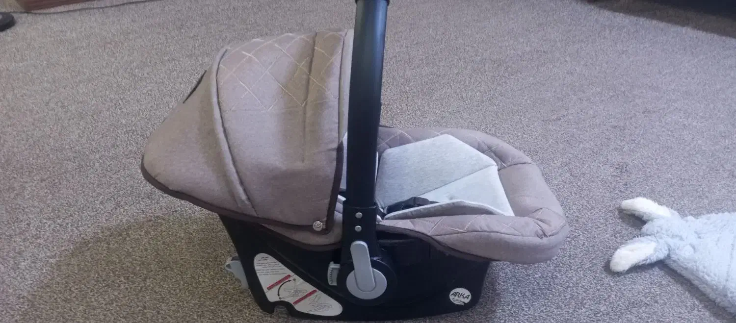 کریر|کالسکه و لوازم جانبی|دهلران, |دیوار