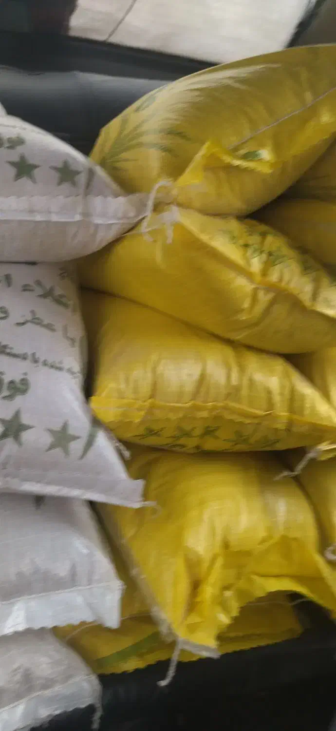 برنج قیمت مناسب|خوردنی و آشامیدنی|دهلران, |دیوار