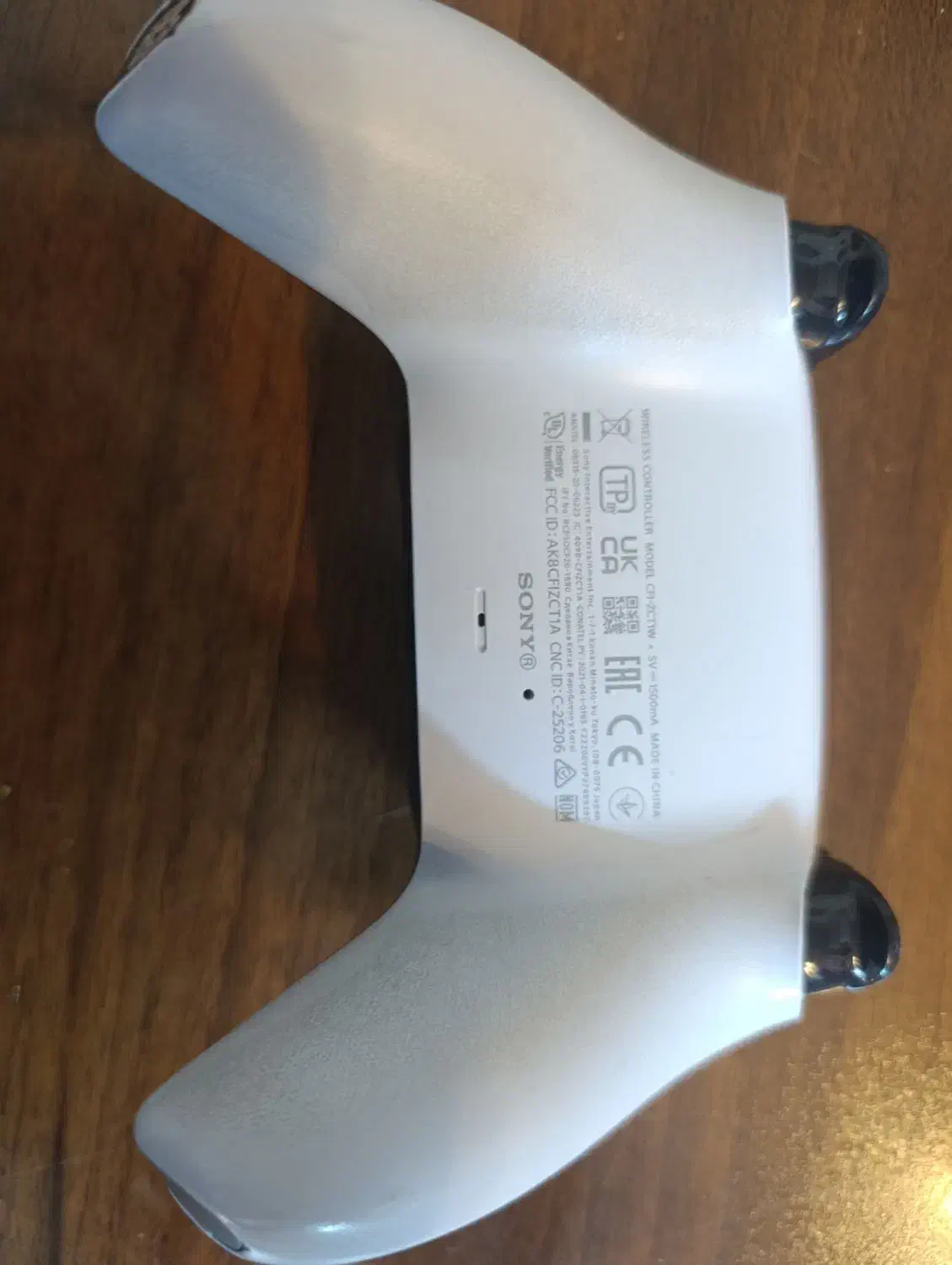 دسته ps5|کنسول، بازی ویدئویی و آنلاین|ری, حمزهآباد|دیوار