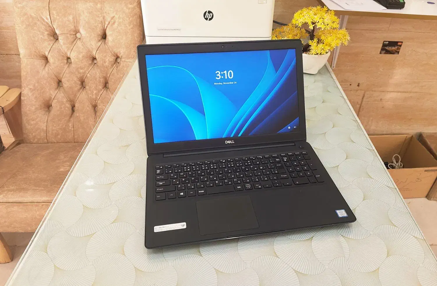 دل نسل هشتمی تمیز و درحد|رایانه همراه|لردگان, |دیوار