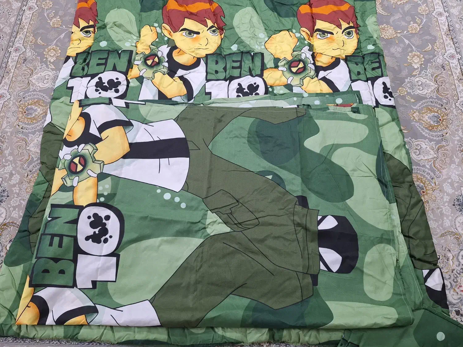 روتختی|رختخواب، بالش، پتو|قم, هفت تیر|دیوار