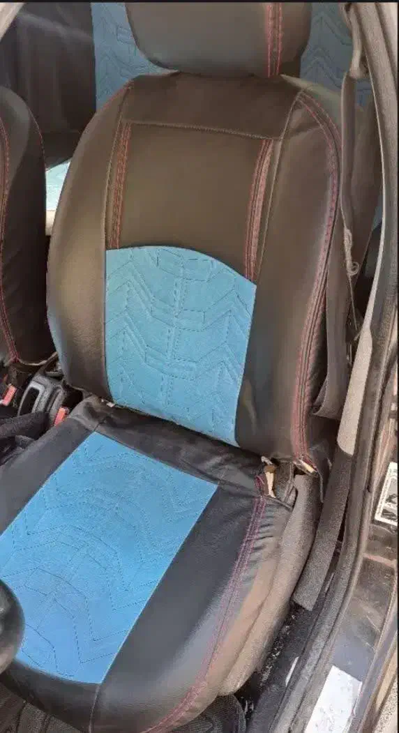 روکش صندلی پژو ۲۰۶|قطعات یدکی و لوازم جانبی|اصفهان, کوجان|دیوار