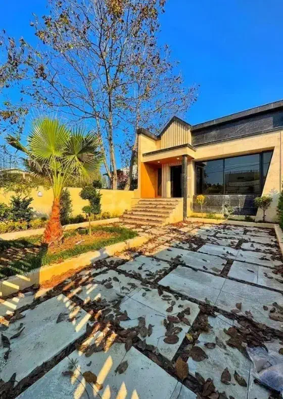 فلت مدرن کلیدنخورده*سندتکبرگ*قیمتکل*شرایط اقساط|فروش خانه و ویلا|چمستان, |دیوار