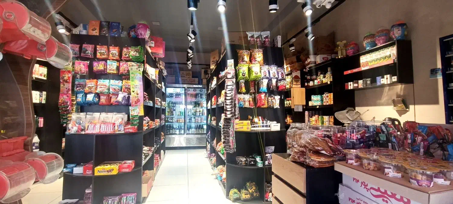 استخدام نیروی کار تمام‌وقت در سوپرمارکت|استخدام خدمات فروشگاه و رستوران|تبریز, |دیوار