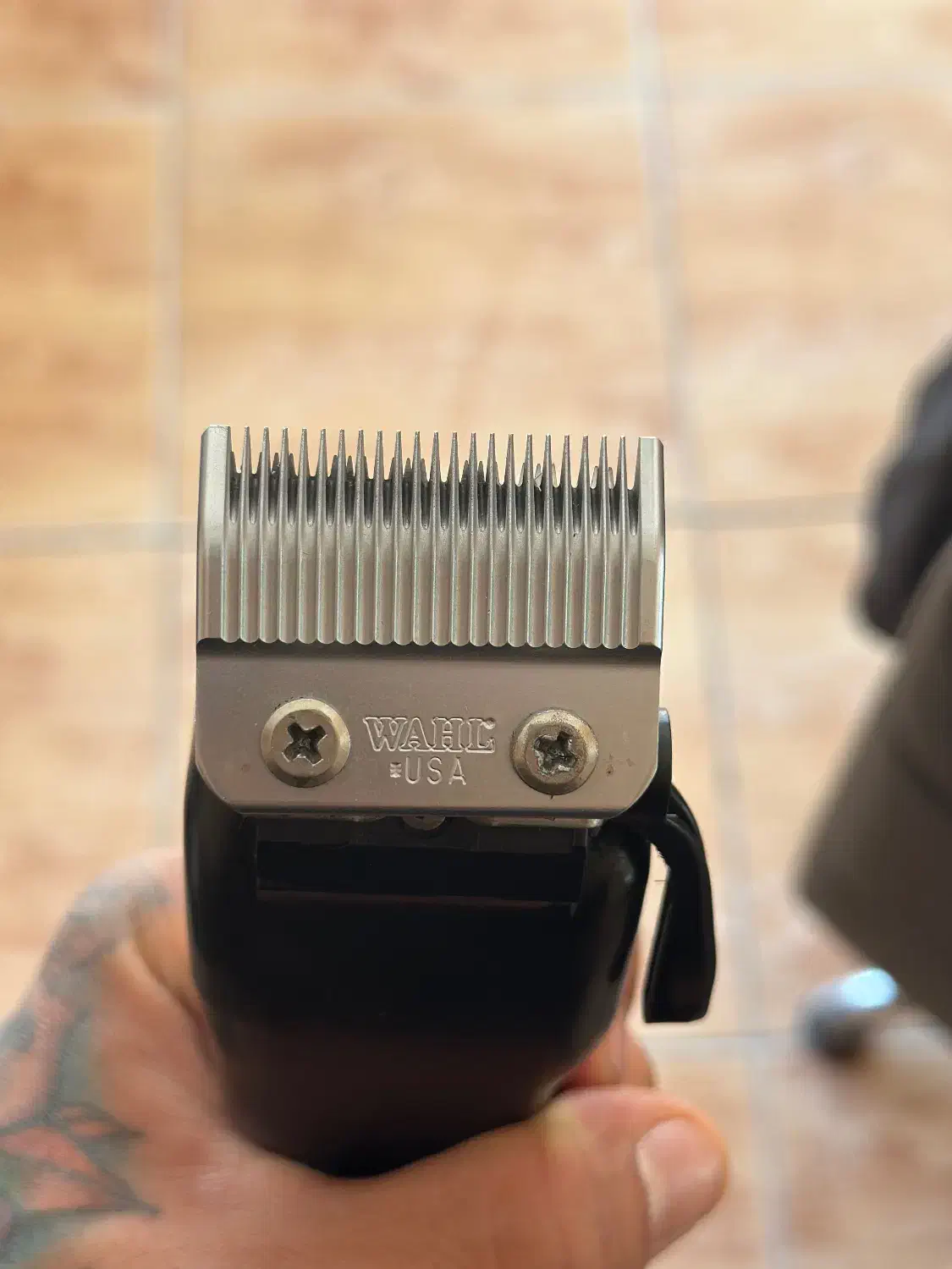 سه عدد ماشین اصلاح سوپر تیپر وال|آرایشی، بهداشتی، درمانی|اراک, |دیوار