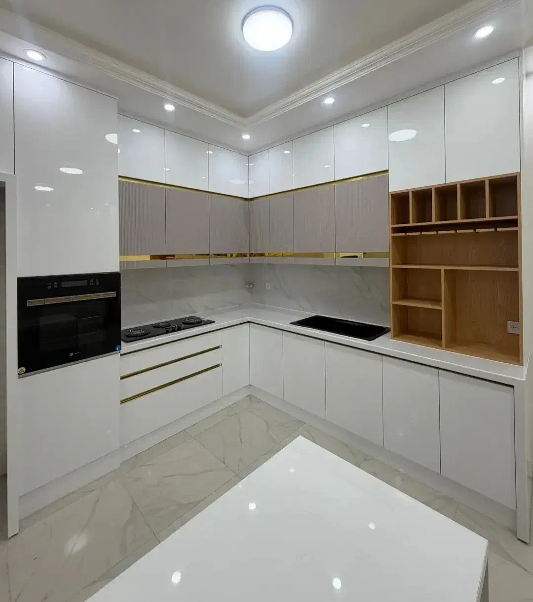 کابینت و کمد|جاکفشی، کمد، دراور|اندیمشک, |دیوار