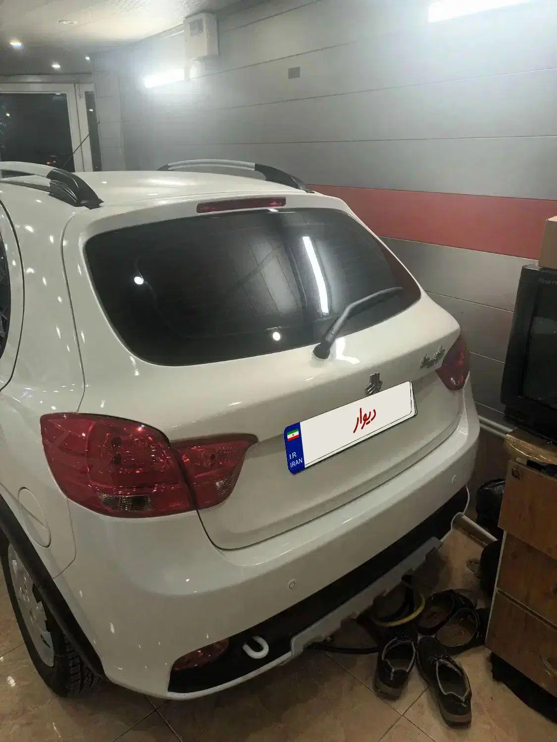 کوییک gxl|خودرو سواری و وانت|اردبیل, |دیوار