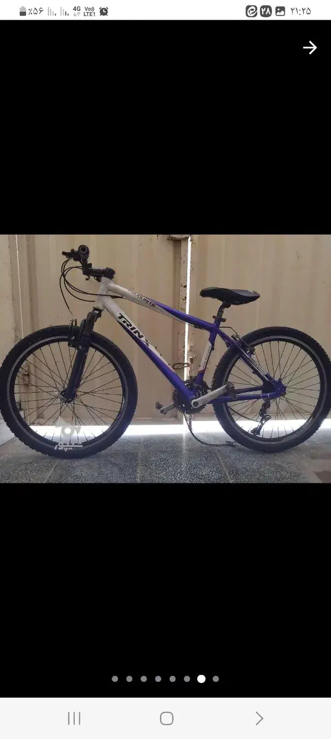 فروش فوری دوچرخه|دوچرخه، اسکیت، اسکوتر|نکا, |دیوار