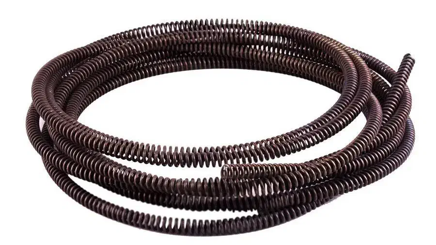 فنر لوله بازکنی 30 متری قطر 18|ابزارآلات|بابل, |دیوار