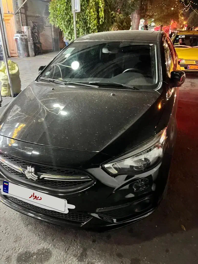 فروش خودروی شاهین ۱۴۰۰ با سانروف|خودرو سواری و وانت|سلماس, |دیوار