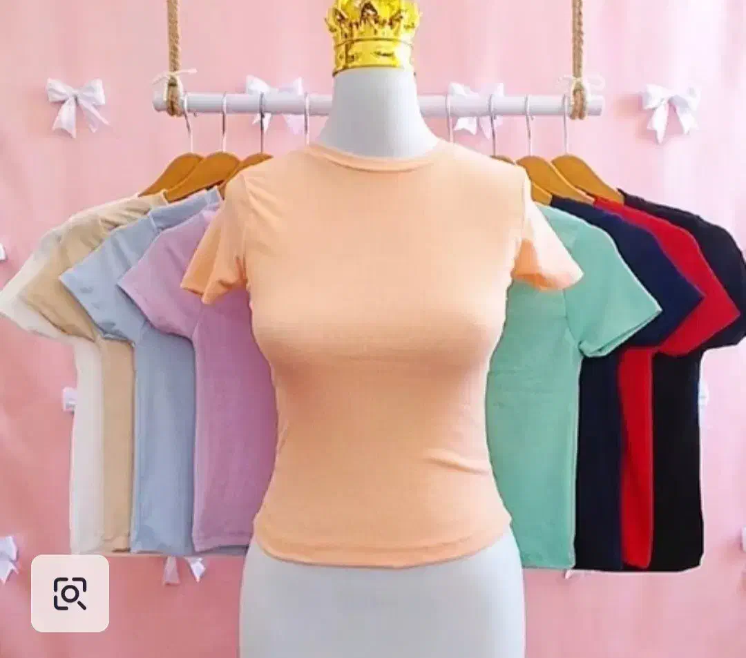 کراپ دخترانه|لباس|تهران, کیانشهر|دیوار