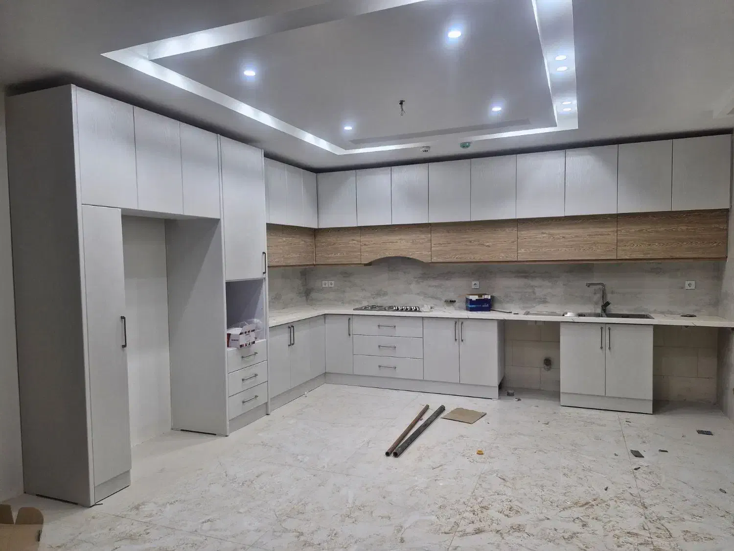 سازه های چوبی نواب زاده|خدمات پیشه و مهارت|بیرجند, |دیوار