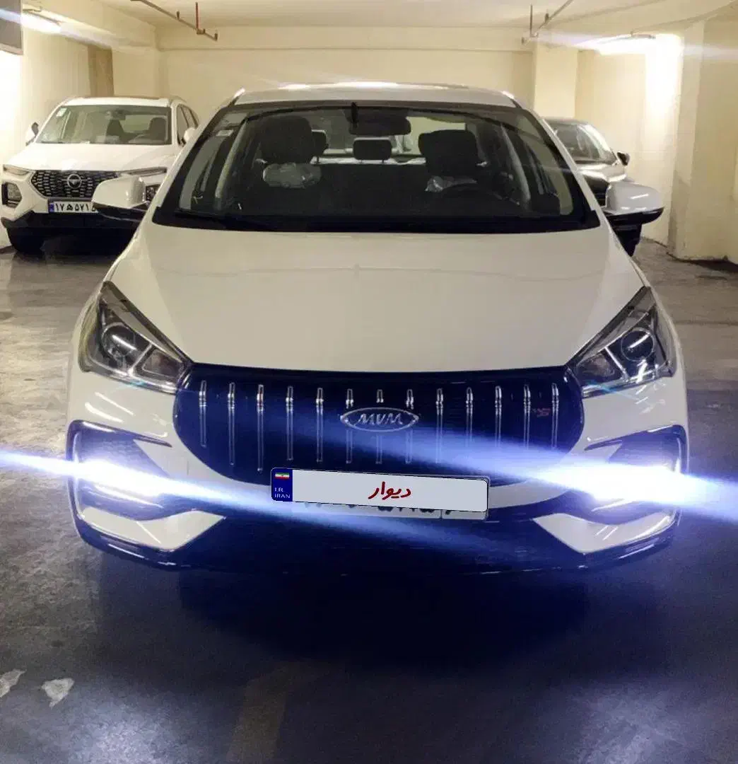 اریزو 5خشک|خودرو سواری و وانت|تهران, جنت‌آباد جنوبی|دیوار