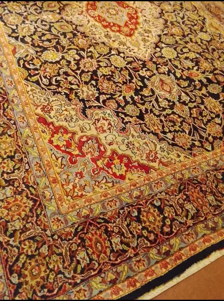 فرش دستباف|فرش|چالوس, |دیوار