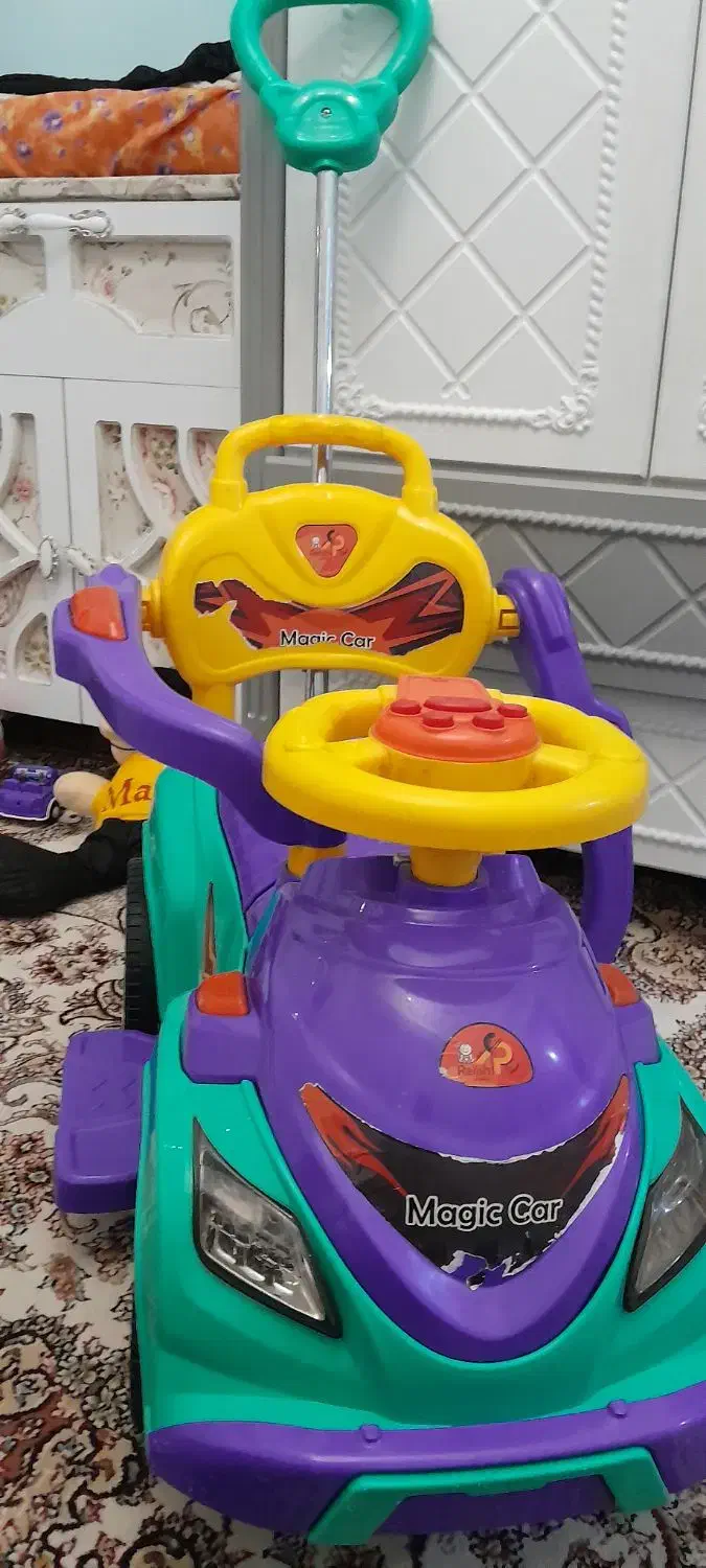 ماشین|اسباببازی بچه|تبریز, |دیوار