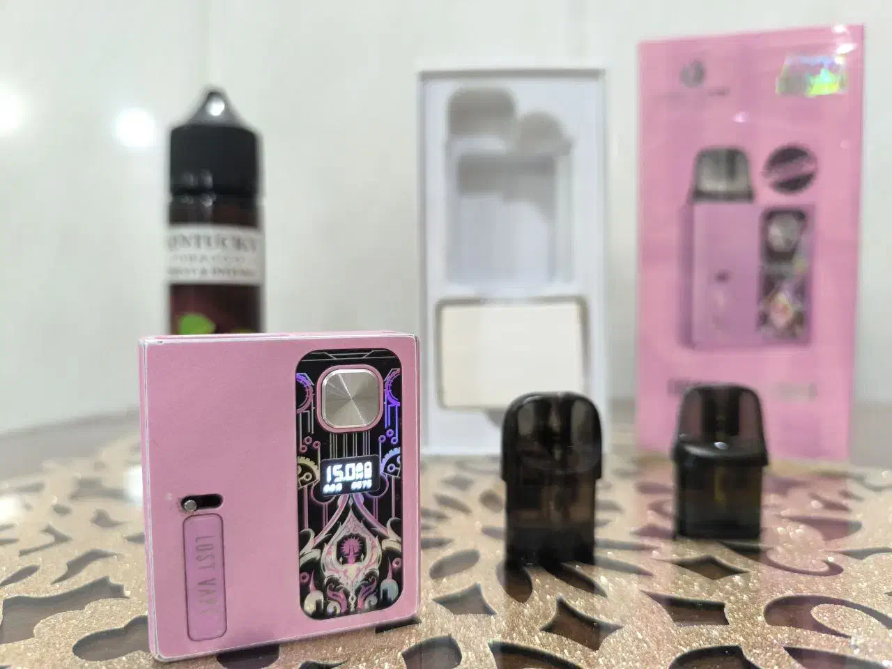 پاد ماد اورسا بیبی پرو 2|زیورآلات و اکسسوری|قم, طلاب غیر ایرانی|دیوار