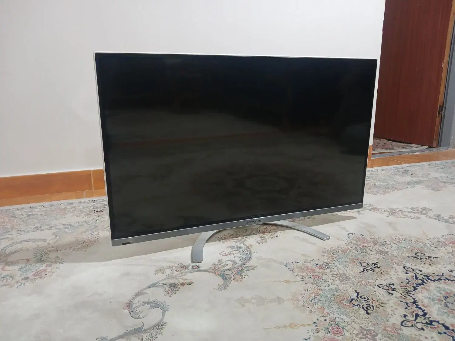 تلویزیون دوو|تلویزیون و پروژکتور|رباط‌کریم, انجم آباد|دیوار