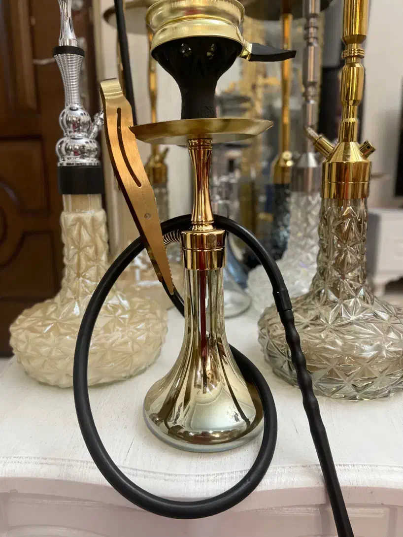 قلیان کرنو سوگنا|زیورآلات و اکسسوری|تهران, آهنگران (سراسیاب دولاب)|دیوار