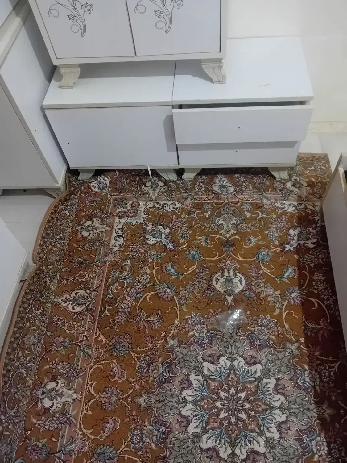 تخت خواب و سرویس|تخت و سرویس خواب|زابل, |دیوار