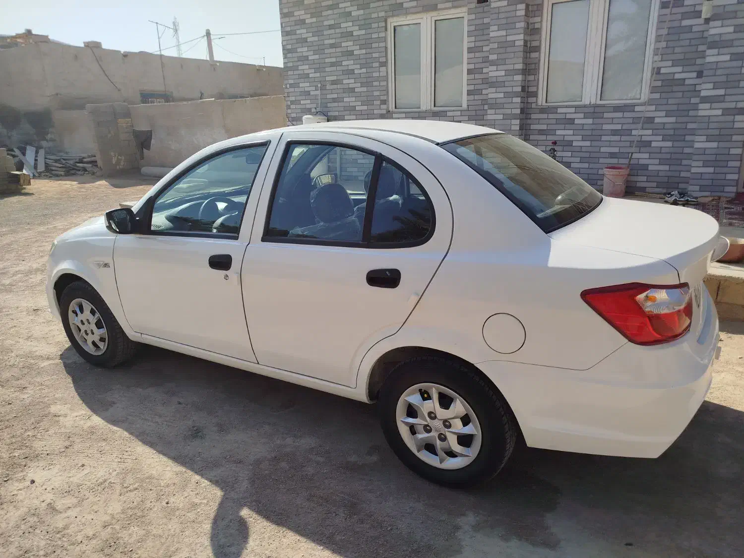 ساینا|خودرو سواری و وانت|بندر ماهشهر, |دیوار