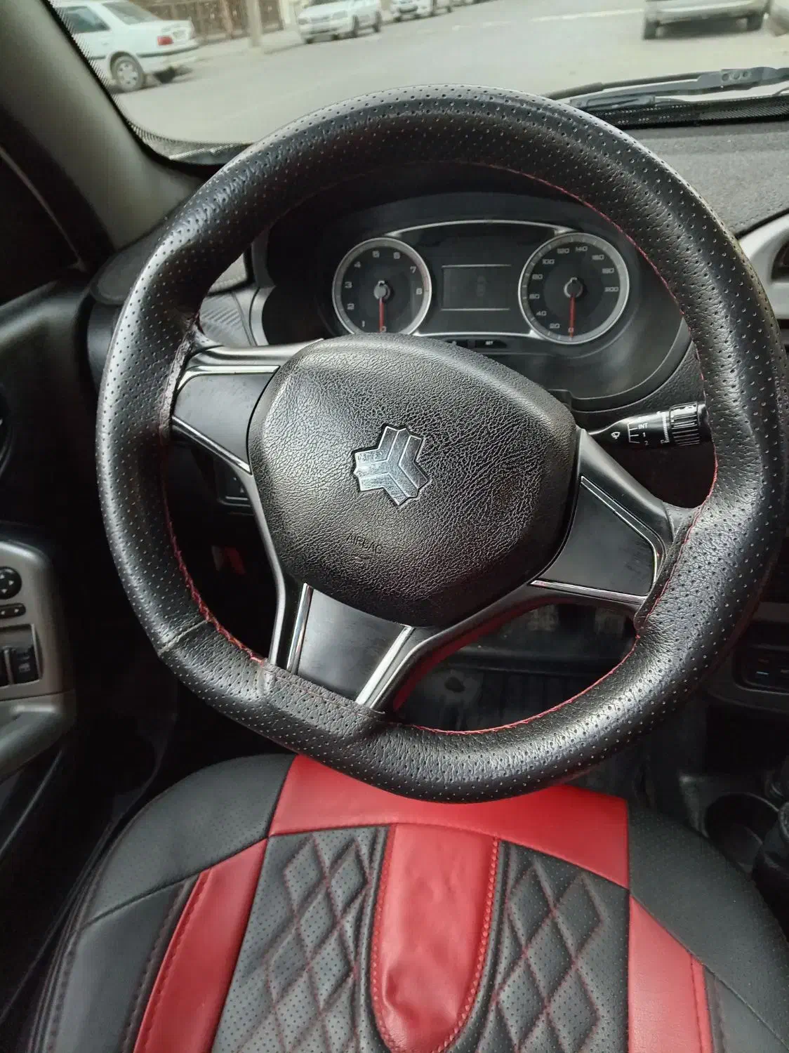 ساینا 1402|خودرو سواری و وانت|مشهد, هنرور|دیوار