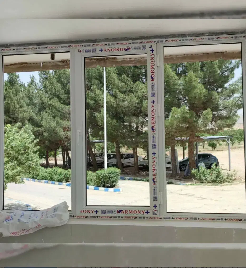 پنجره دوجداره کابان|خدمات پیشه و مهارت|کرج, فاز ۴ مهرشهر|دیوار