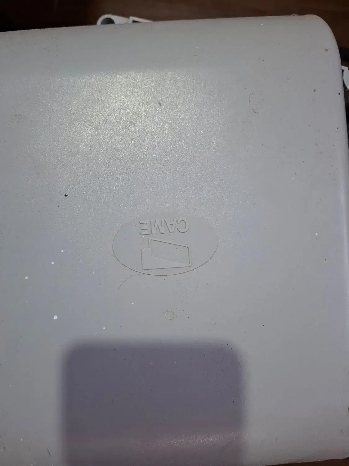 درب بازکن برقی came|مصالح و تجهیزات ساختمان|چمران, |دیوار