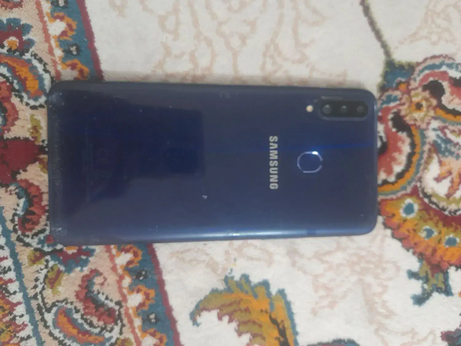 A20s|موبایل|مشهد, انصار|دیوار