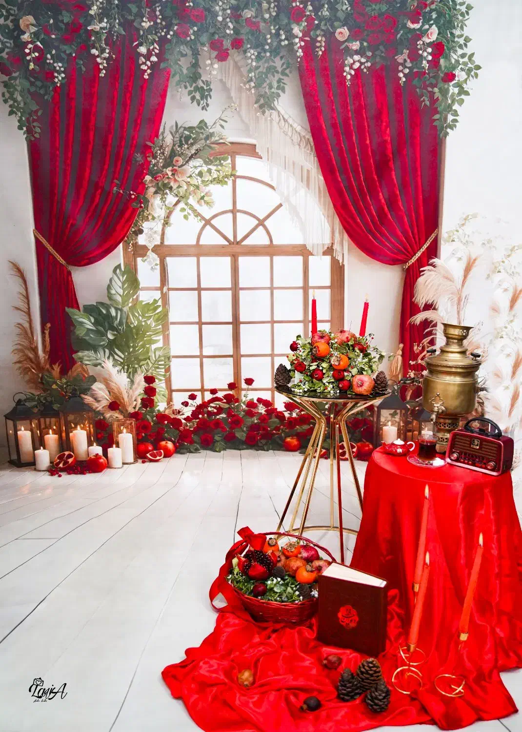 آتلیه عکاسی یلدایی و فرمالیته، عقد وعروسی|خدمات پذیرایی، مراسم|یزد, |دیوار