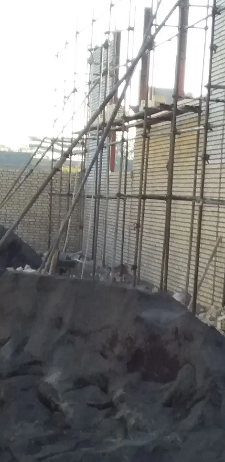 سفال کاری نما دیوار چینی|خدمات پیشه و مهارت|سبزوار, صالح آباد|دیوار