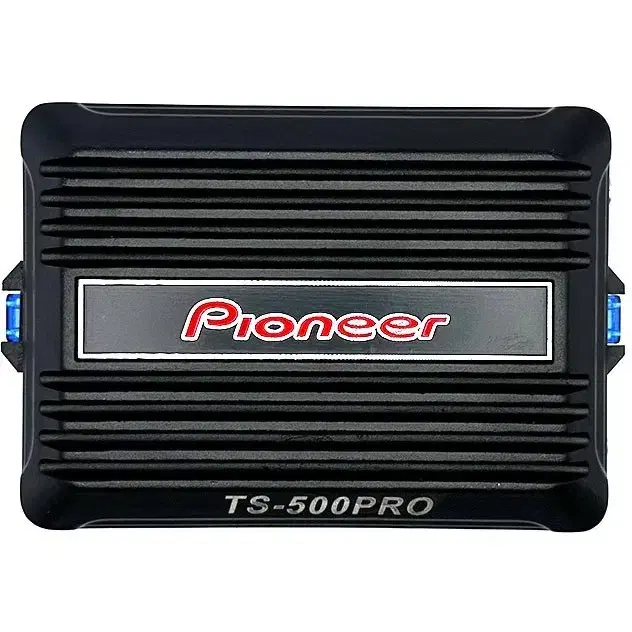 آمپلی دوکانال کارکرده|صوتی و تصویری|خوی, |دیوار