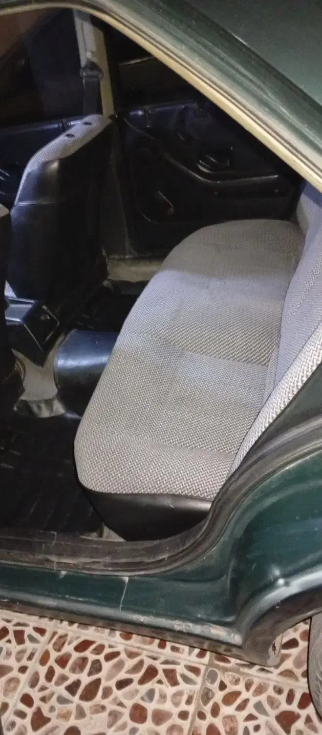 پژو اردی سال مدل 82|خودرو سواری و وانت|کرمان, |دیوار