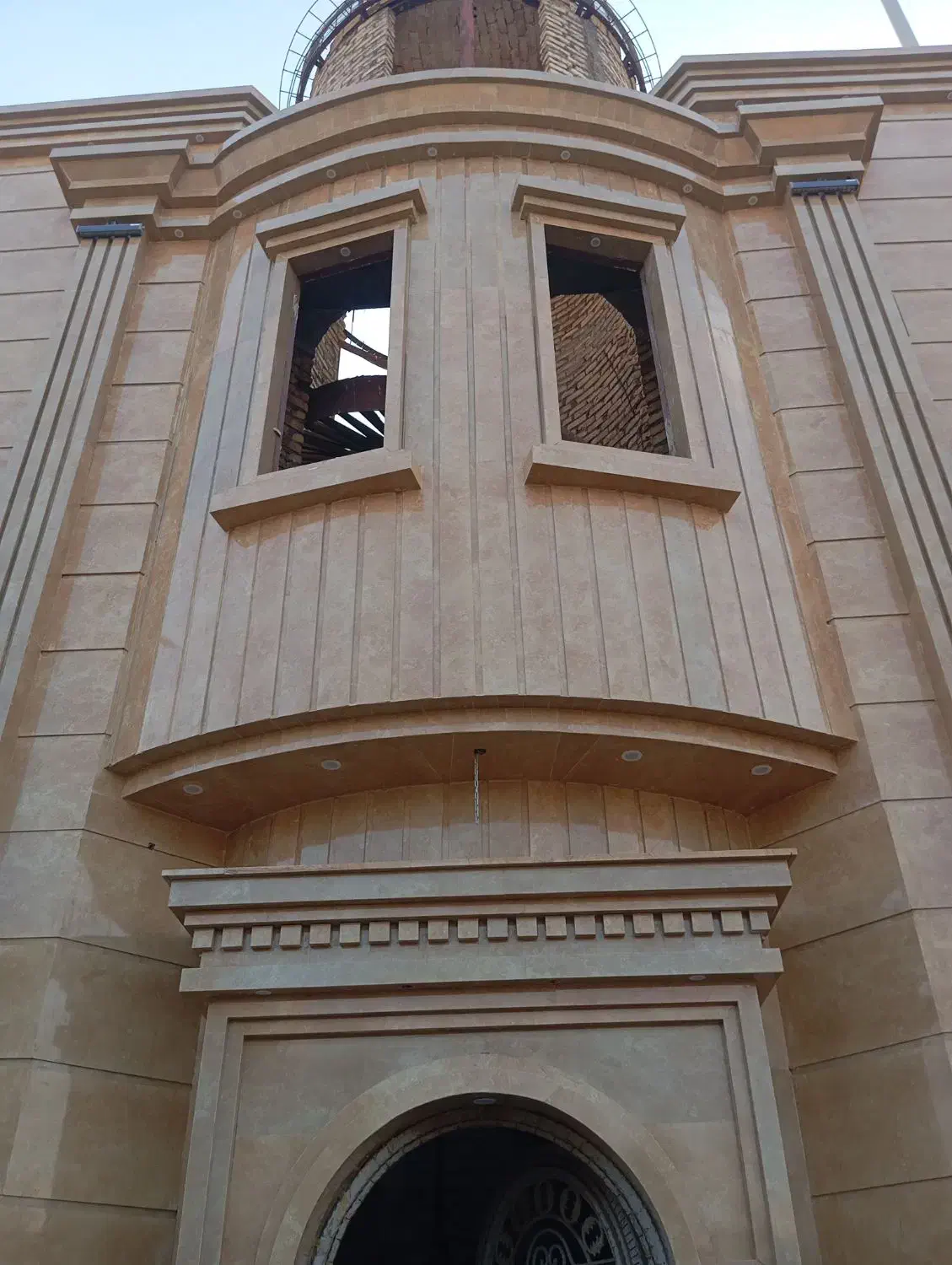 سنگ کاری کاشی کاری|خدمات پیشه و مهارت|کاشان, امیرکبیر|دیوار