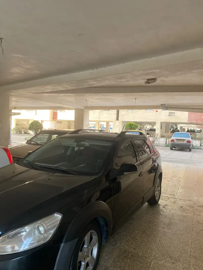 HC 96|خودرو سواری و وانت|علی‌آباد کتول, |دیوار