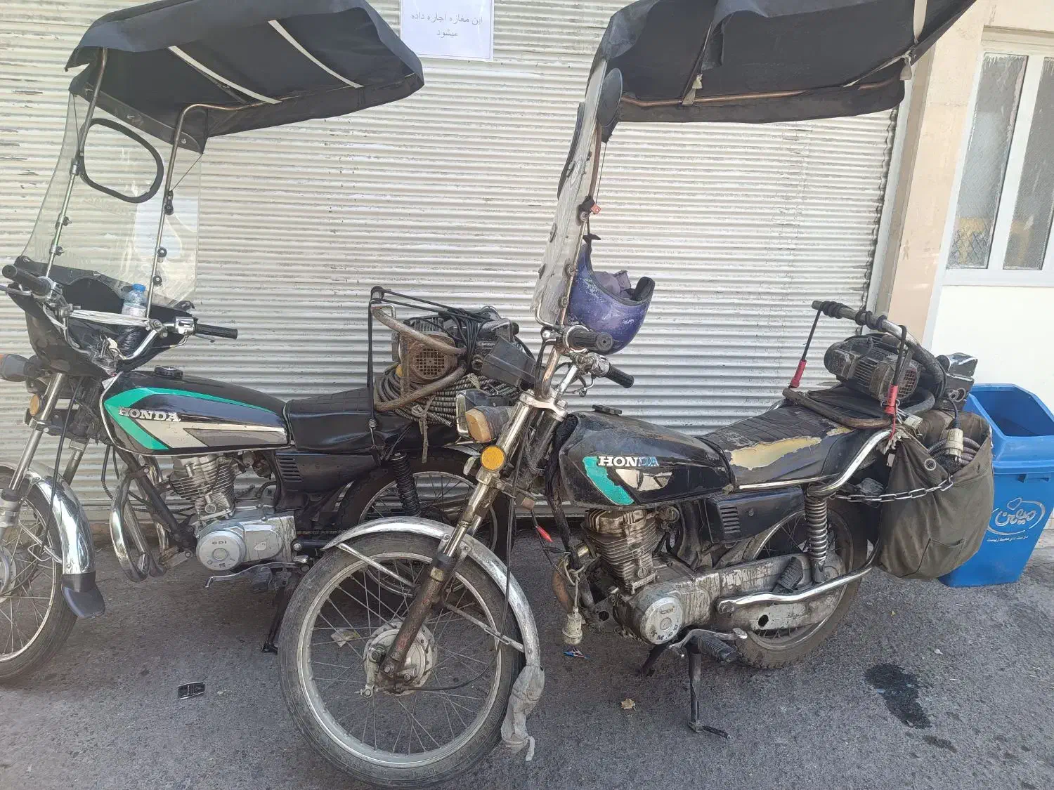 لوله بازکنی تخلیه چاه شهرک ولی عصر مهرآباد تهرانسر|خدمات پیشه و مهارت|تهران, صاحب الزمان|دیوار