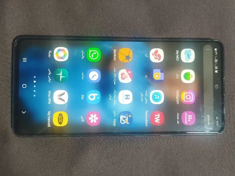 128گیگ. A51|موبایل|تهران, کیانشهر|دیوار