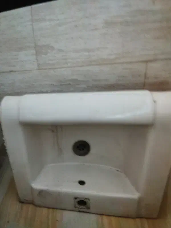 سنگ روشویی|لوازم سرویس بهداشتی|بوشهر, |دیوار