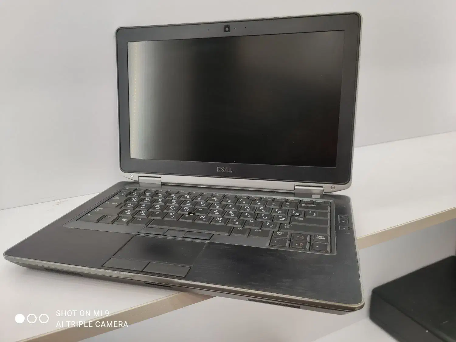 لپ تاپ DELL Latitude E6330|رایانه همراه|قم, عربستان|دیوار