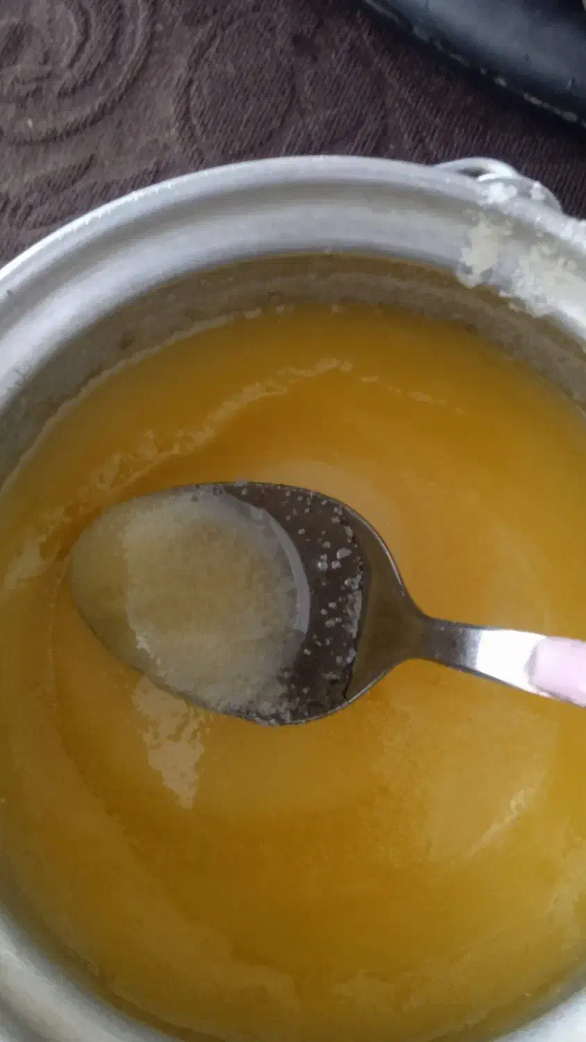 کره نهره ماست|خوردنی و آشامیدنی|اهواز, منازل کارون|دیوار