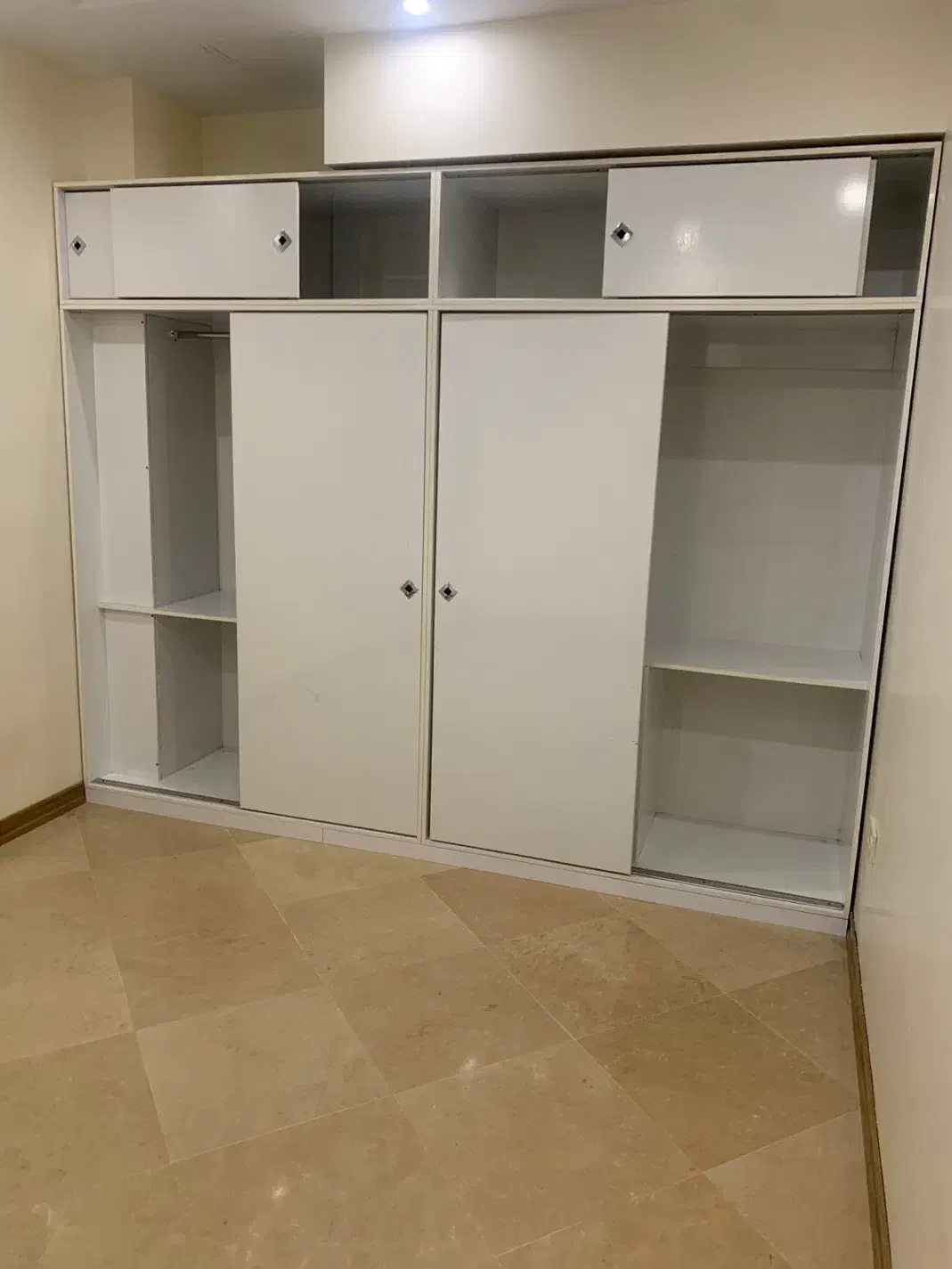 دوخواب متر۱۰۰